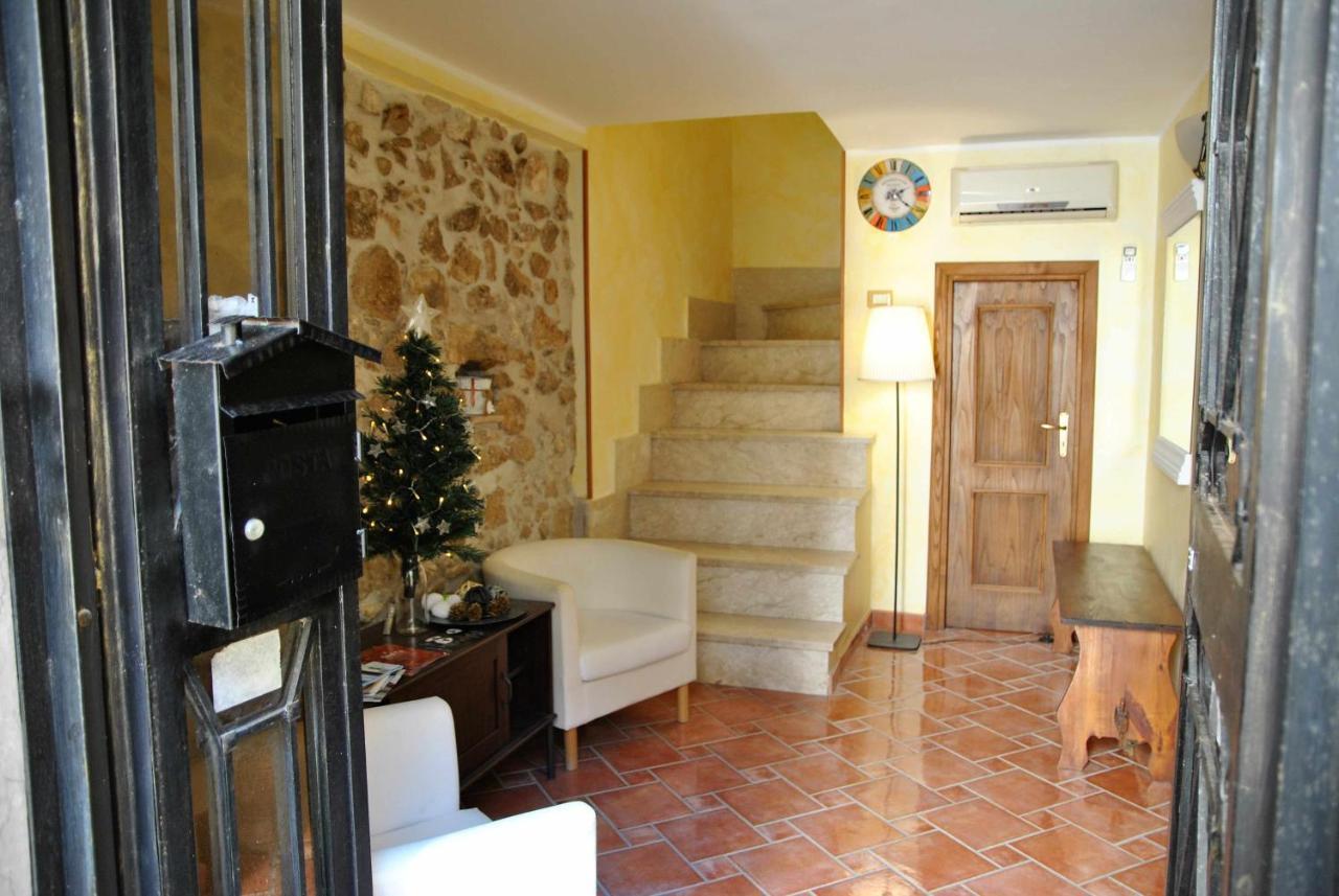 Maranolan Beauty Bed And Breakfast Chambre photo