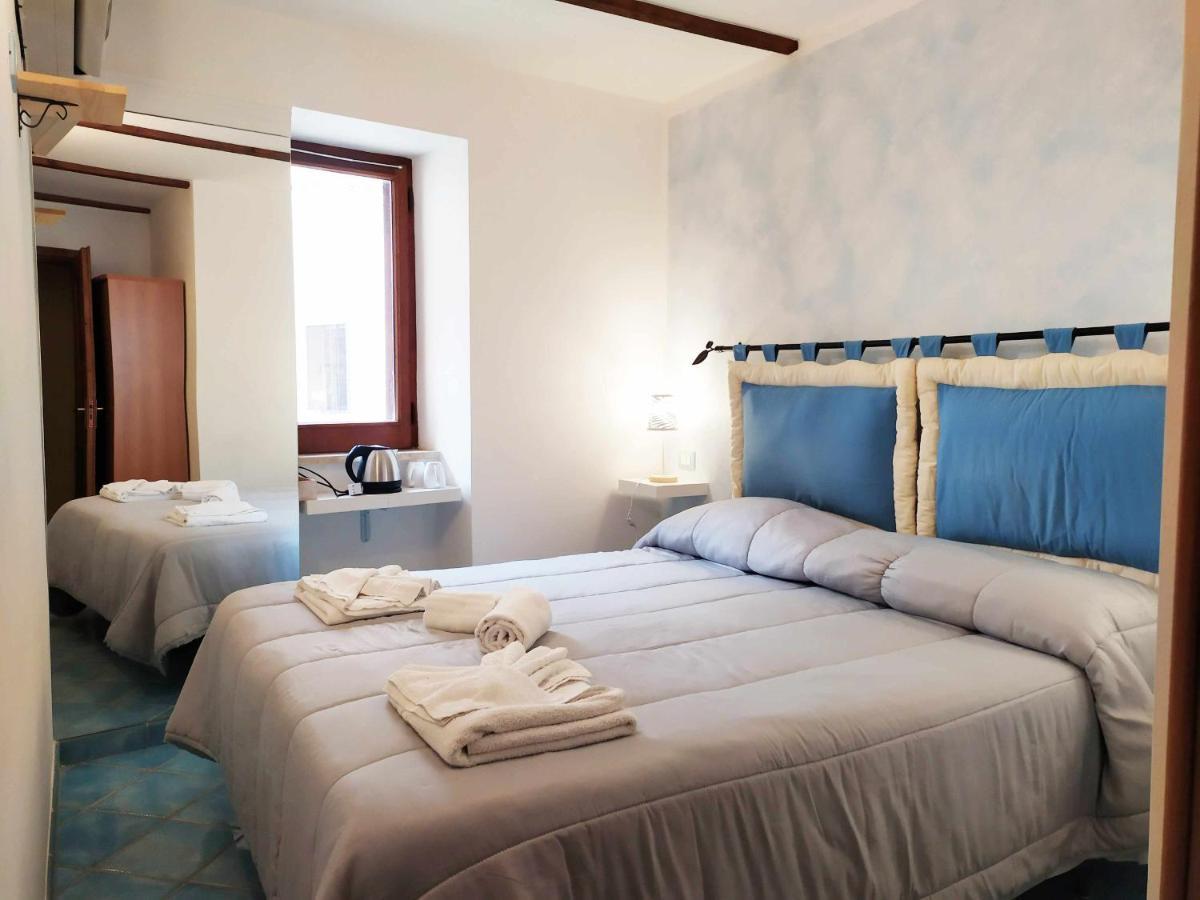 Maranolan Beauty Bed And Breakfast Extérieur photo